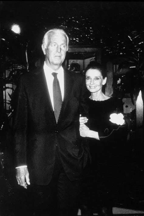 givenchy 1980s|hubert de givenchy death.